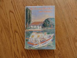 Die Turnachkinder im Sommer, Antiquariat