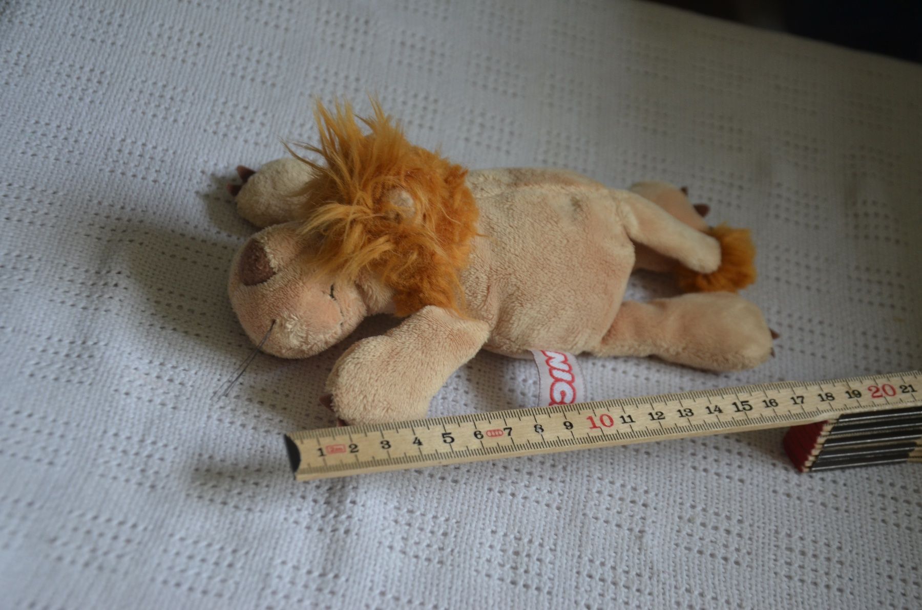 Nici Giocattoli: PELUCHE NICI – Usato da Chiasso venduto da Dolly015 1