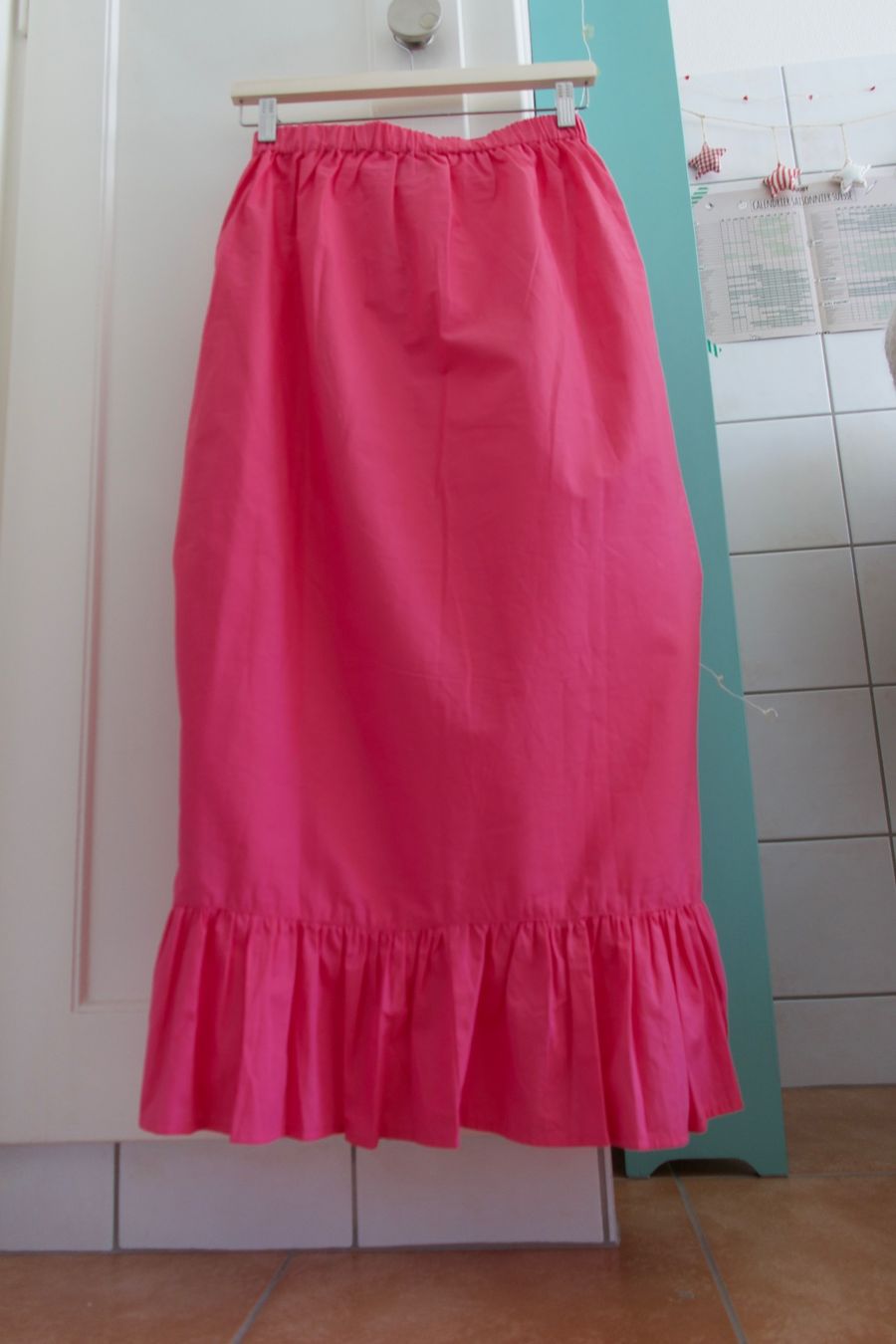 Asos Röcke: ASOS - jupe / Rock rose/pink - 38 – Neu (gemäss Beschreibung) aus Lausanne von Etoile96 4