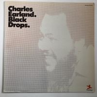 CHARLES EARLAND - Black Drops (RE)