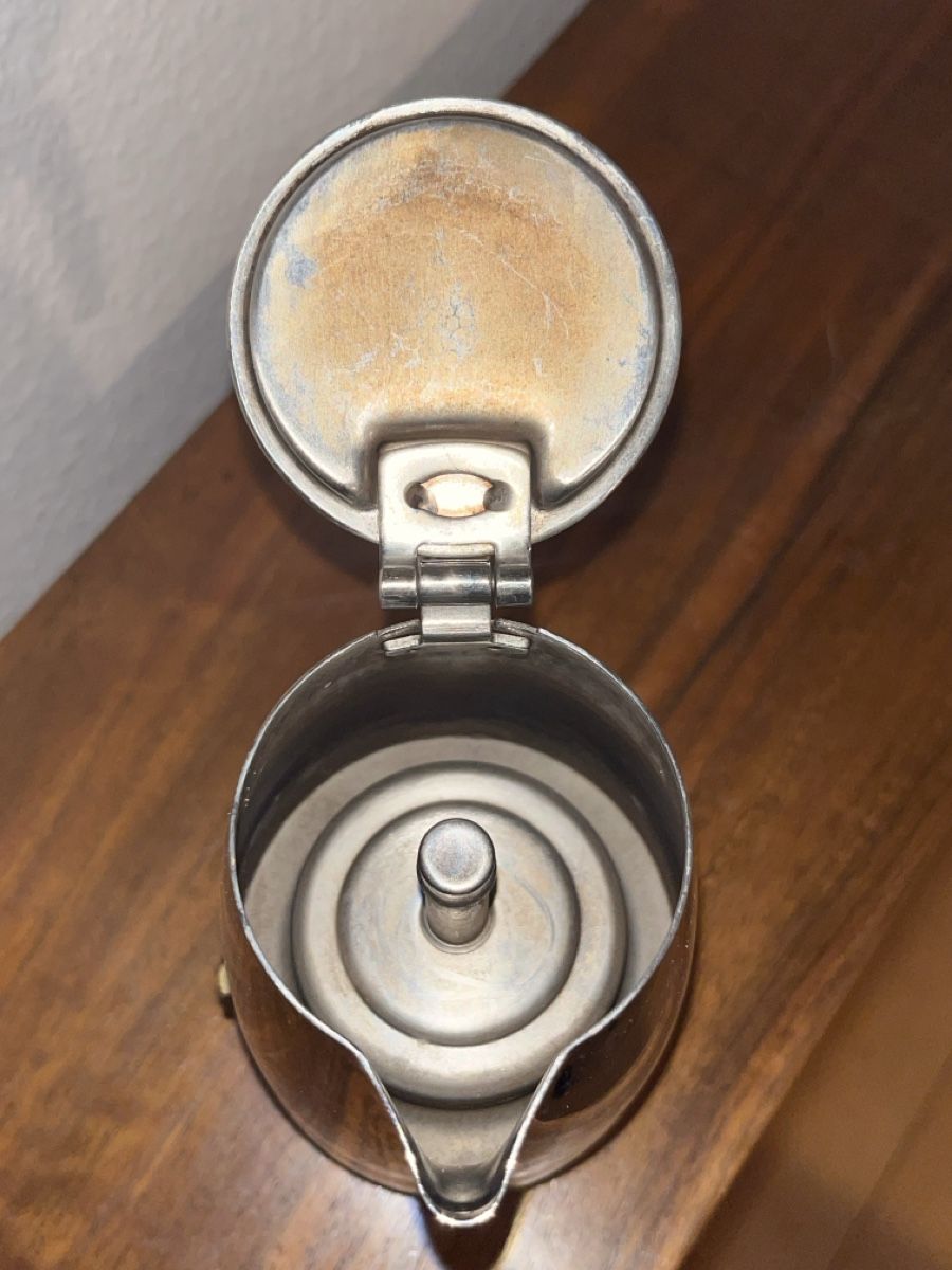 Macchine per caffè & Macchine per espresso: ILSA Espressokocher 2 Tassen – Usato da Niederurnen venduto da gebrauchtbrauchbar 1