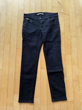 MAC Jeans Slim - Hosen Denim Damen Gr. 36/30