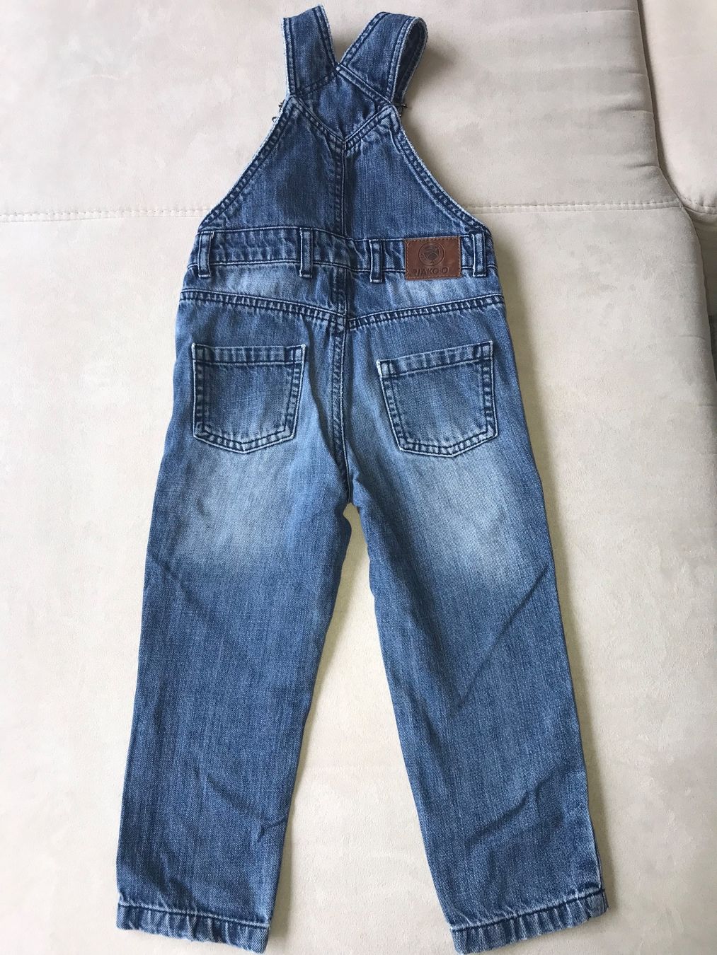 Jako-O Pantaloni: Jeans Gr.98 Jako-o – Usato da Meilen venduto da Exclusive00 1