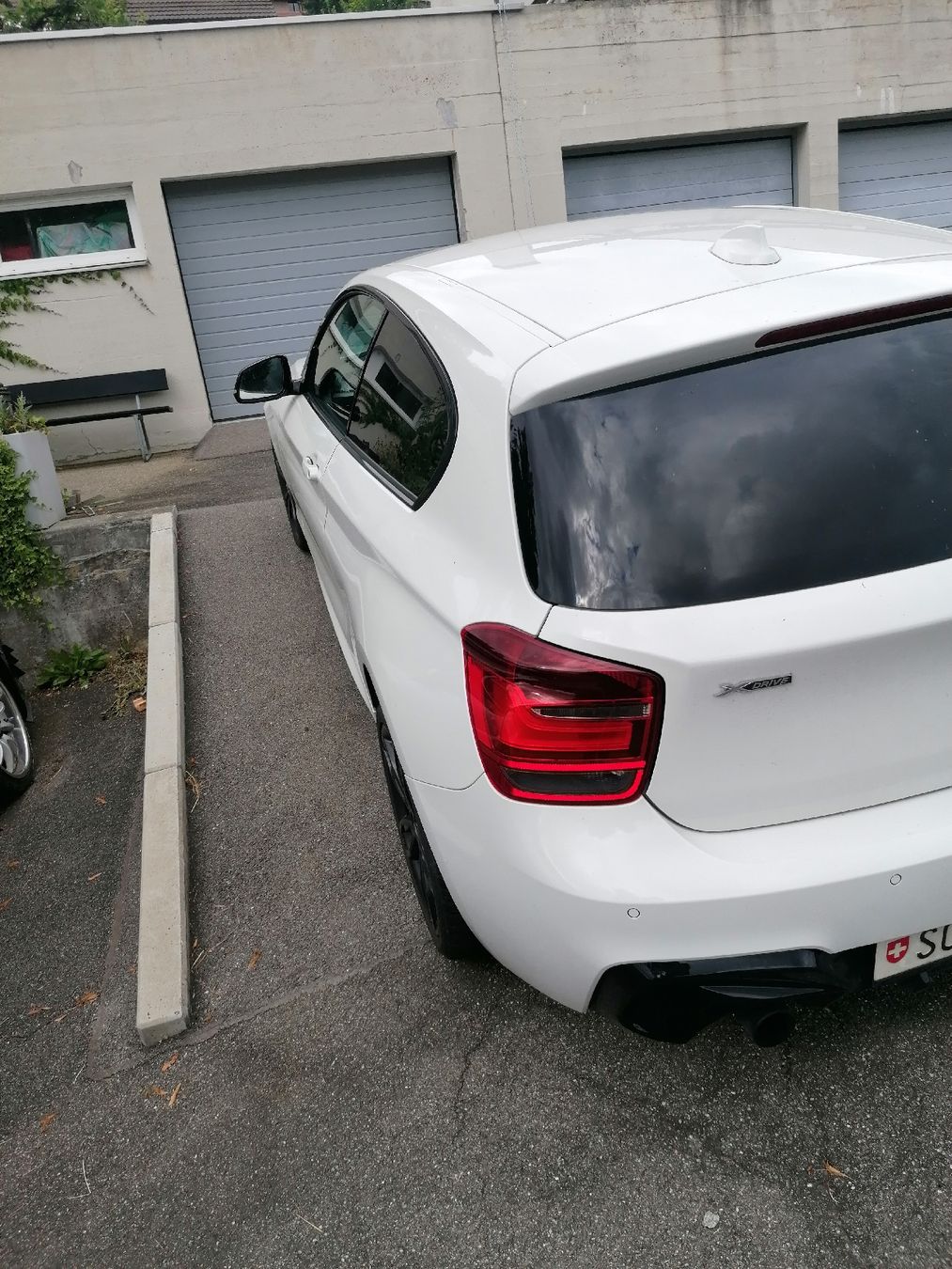 BMW Automobili: Bmw M135i Xdrive – Usato da Zullwil venduto da mic_w25b 3
