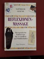 Dougans Inge - Reflexzonenmassage  (geb) / Ratgeber
