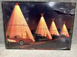 Chevrolet corvette c1 tipi