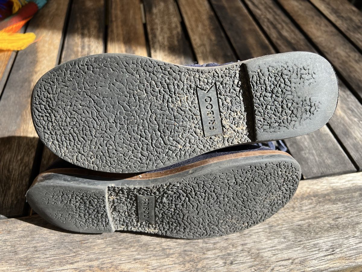 Friboo Scarpe per ragazze: Friboo Schuhe 32 – Usato da Glattbrugg venduto da HUAKK 4