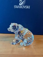 Swarovski Figur Grizzly Bear