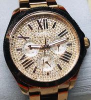 FOSSIL Damenuhr 44 mm ( Neupreis : 199 CHF )
