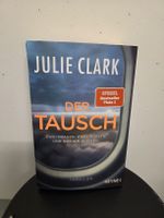 Buch Der Tausch von Julie Clark Heyne Taschenbuch
