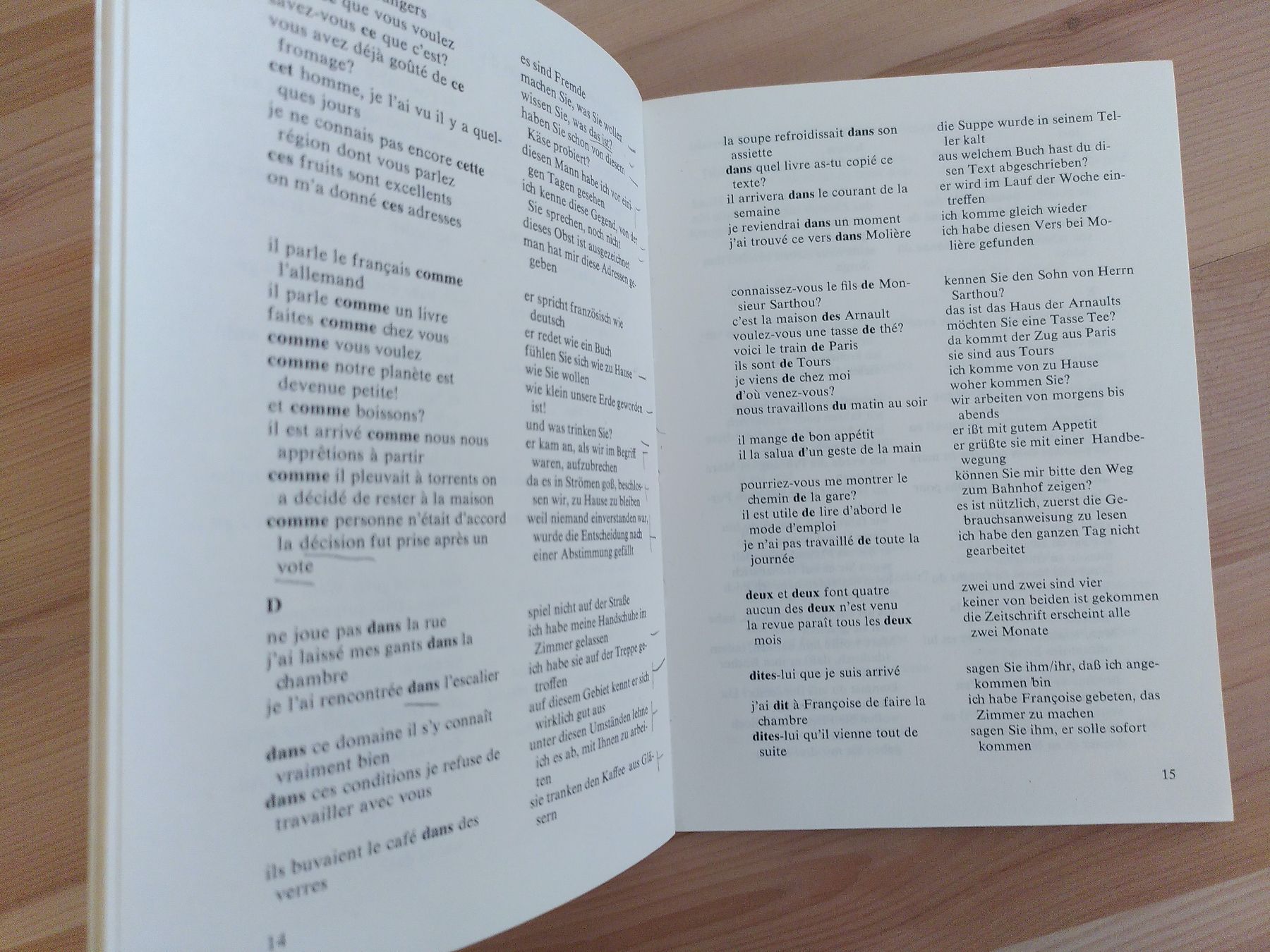 Libri: FRANZÖSISCH COMPACT – Usato da Brugg AG venduto da olamim 3