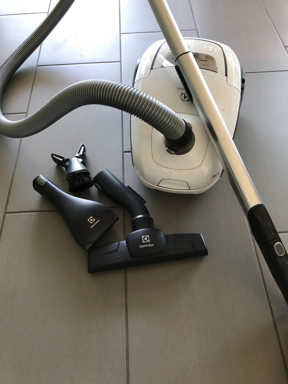 Electrolux Aspirapolveri & Accessori: Staubsauger – Usato da Meisterschwanden venduto da pms_gfn2 2