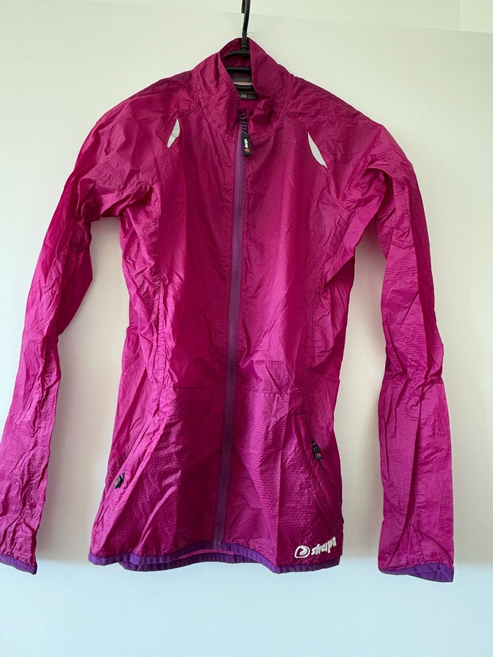 Sherpa Giacche: Sherpa Windjacke XS – Usato da Wangen ZH venduto da Spatz15