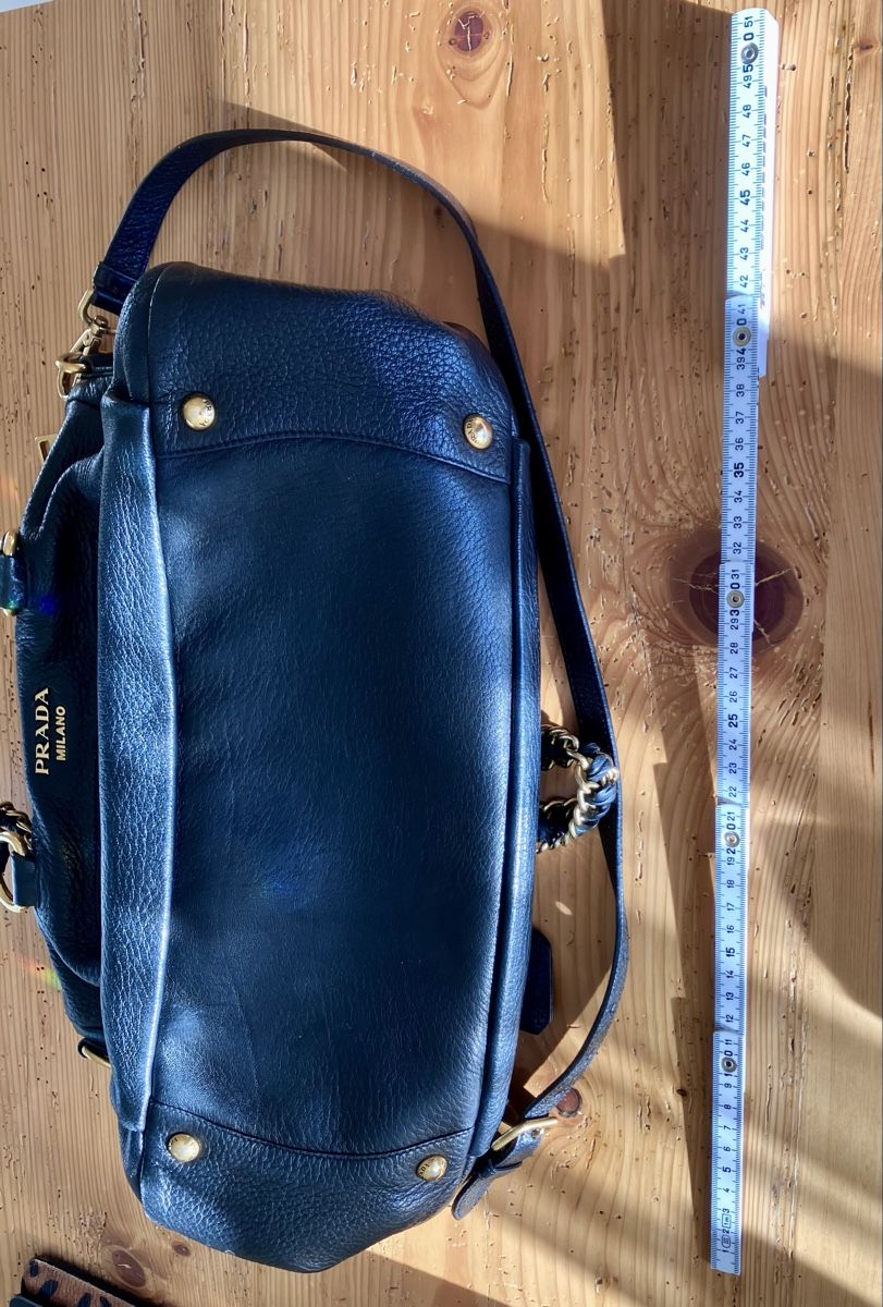 Prada Taschen für Damen: Prada Tasche – Gebraucht aus Triesen von Einstein011 5
