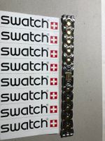 Swatch Uhrenarmband IRONY DEVOTION 17mm.