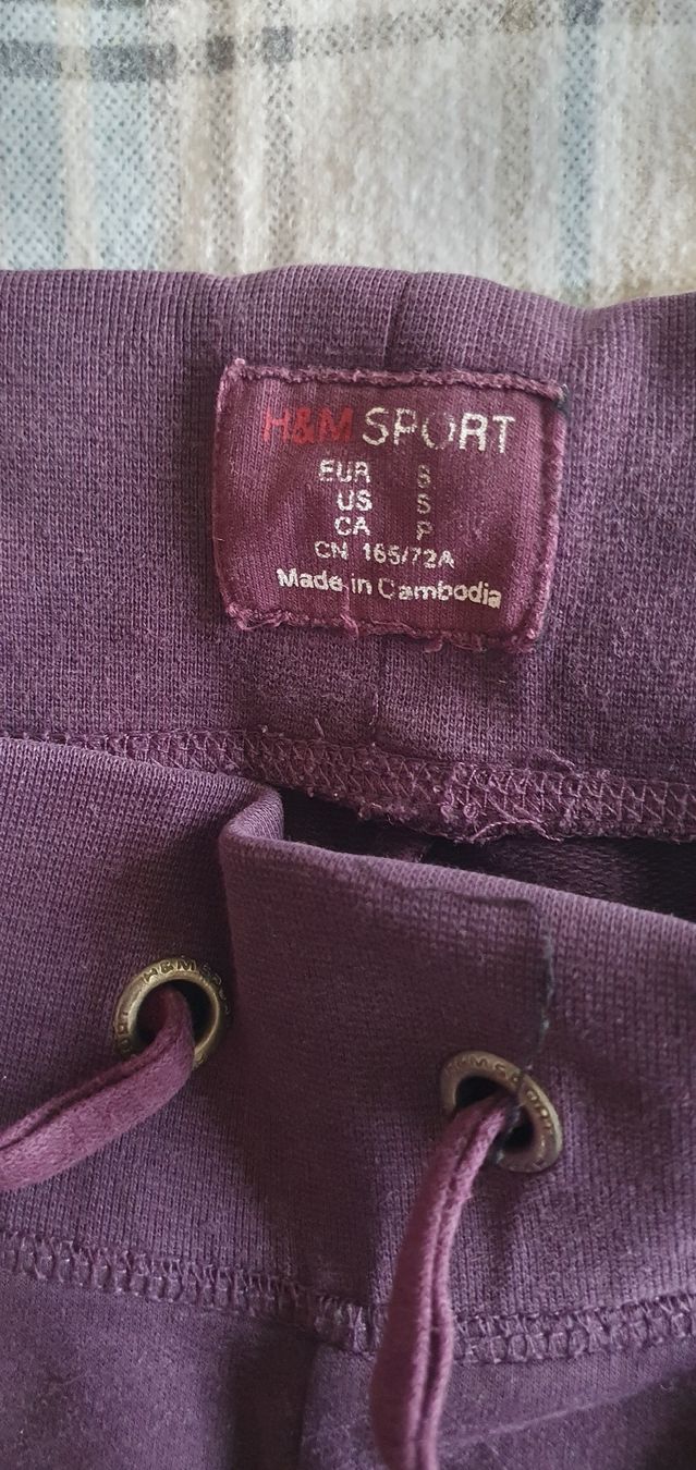 Pantaloni: 3x Jogginghose Damen - Gr. S – Usato da Bern venduto da fede736 8