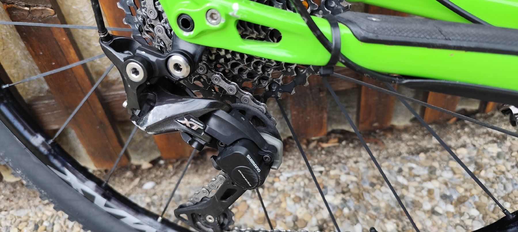 Specialized Vélos: VTT-MTB Specialized Epic M5 tg.M – D'occasion à La Sagne NE par dar_zn7r 1