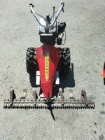 Motormäher Benassi guter Zustand