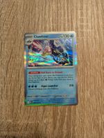 CLAWITZER, MEGA EVOLUTION, MEG38, 2025, RARE, ENG, NM / MT