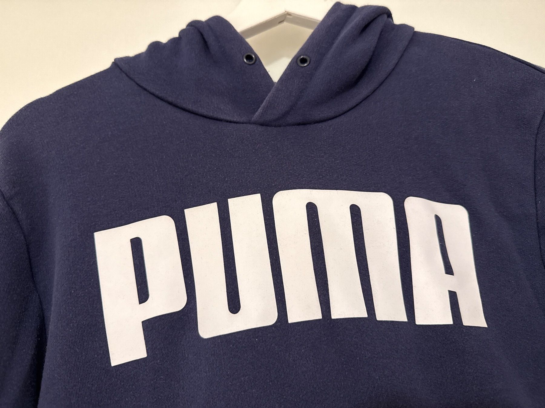Puma Maglioni & Felpe: Puma Kapuzenpullover Gr.S – Usato da Schönenwerd venduto da __chiara__ 2