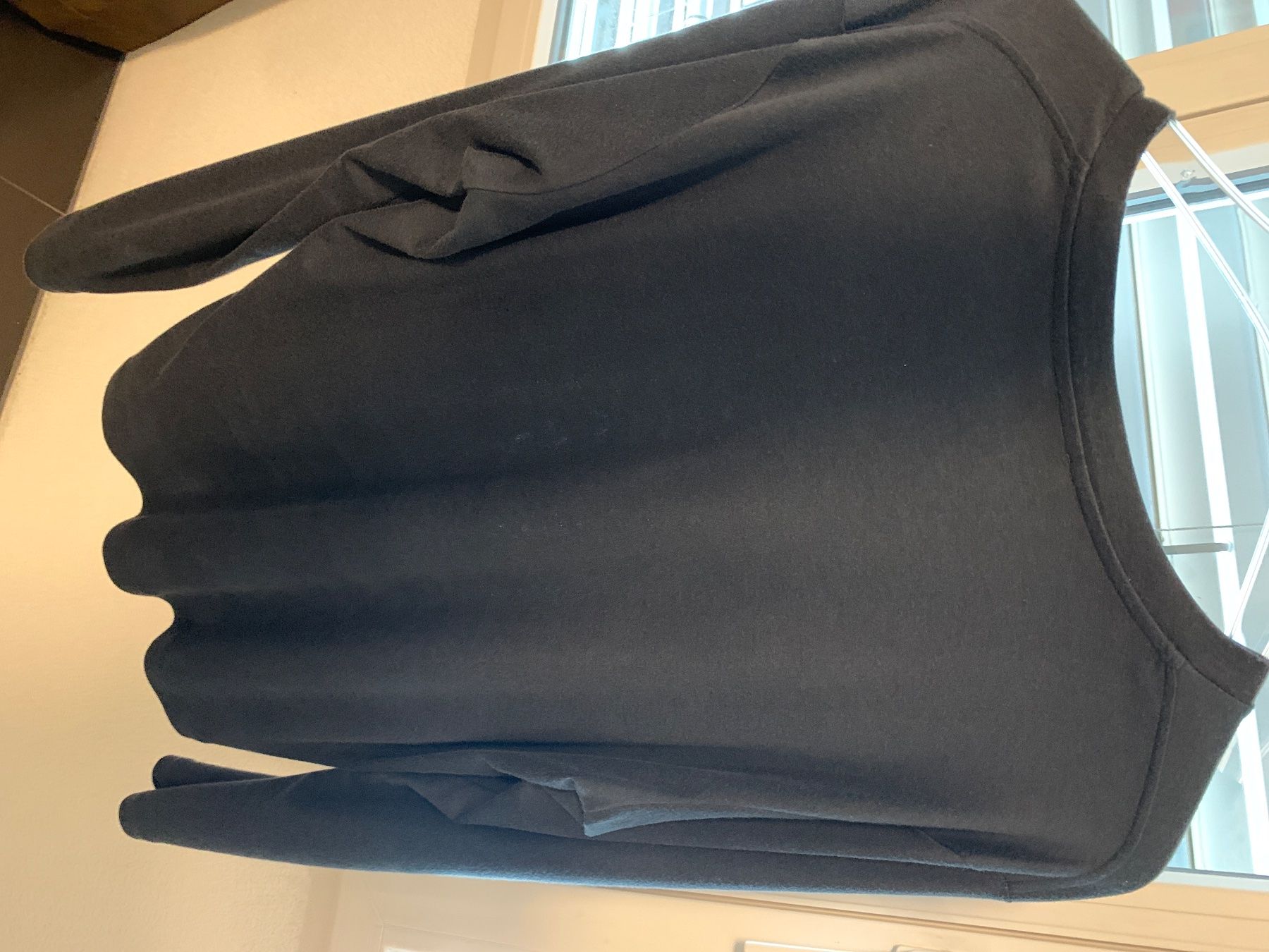 Zimmerli T-shirt: Zimmerli Sweat Shirt – Usato da Flawil venduto da boooom 1