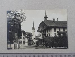Flühli, Entlebuch