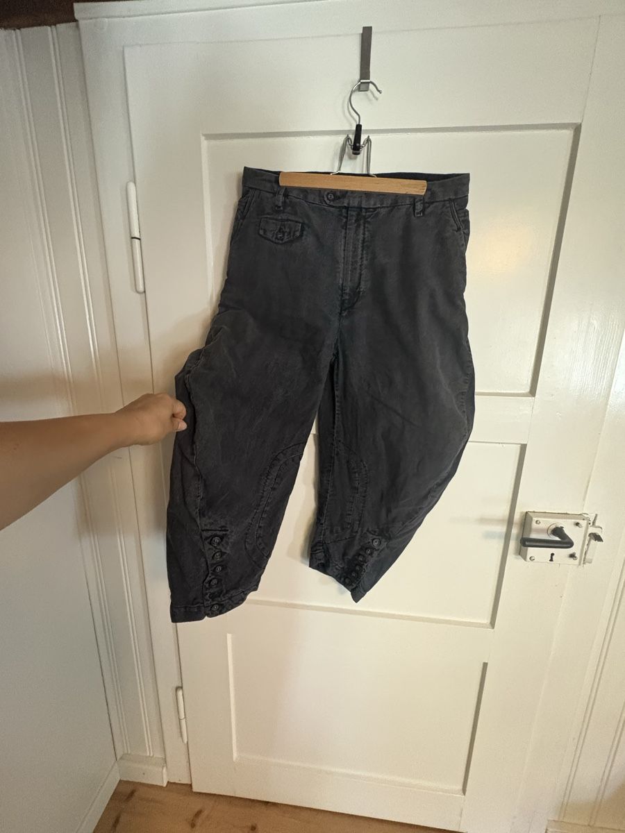 Diesel Hosen: Hose von DIESEL Gr. 28 – Gebraucht aus Schwerzenbach von frauminze 1