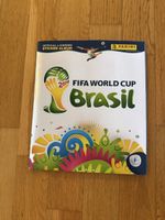 Panini Brasilien 2014