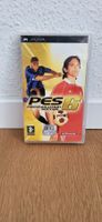 PSP - PES 6 Pro Evolution Soccer