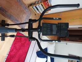 Fitness Stepper