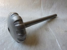 Zugrohr für Schaublin SV 70 W12 Spannzangen Aluminium Griff
