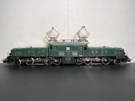 Märklin 3015 SBB Ce 6/8 "Krokodil" H0 AC