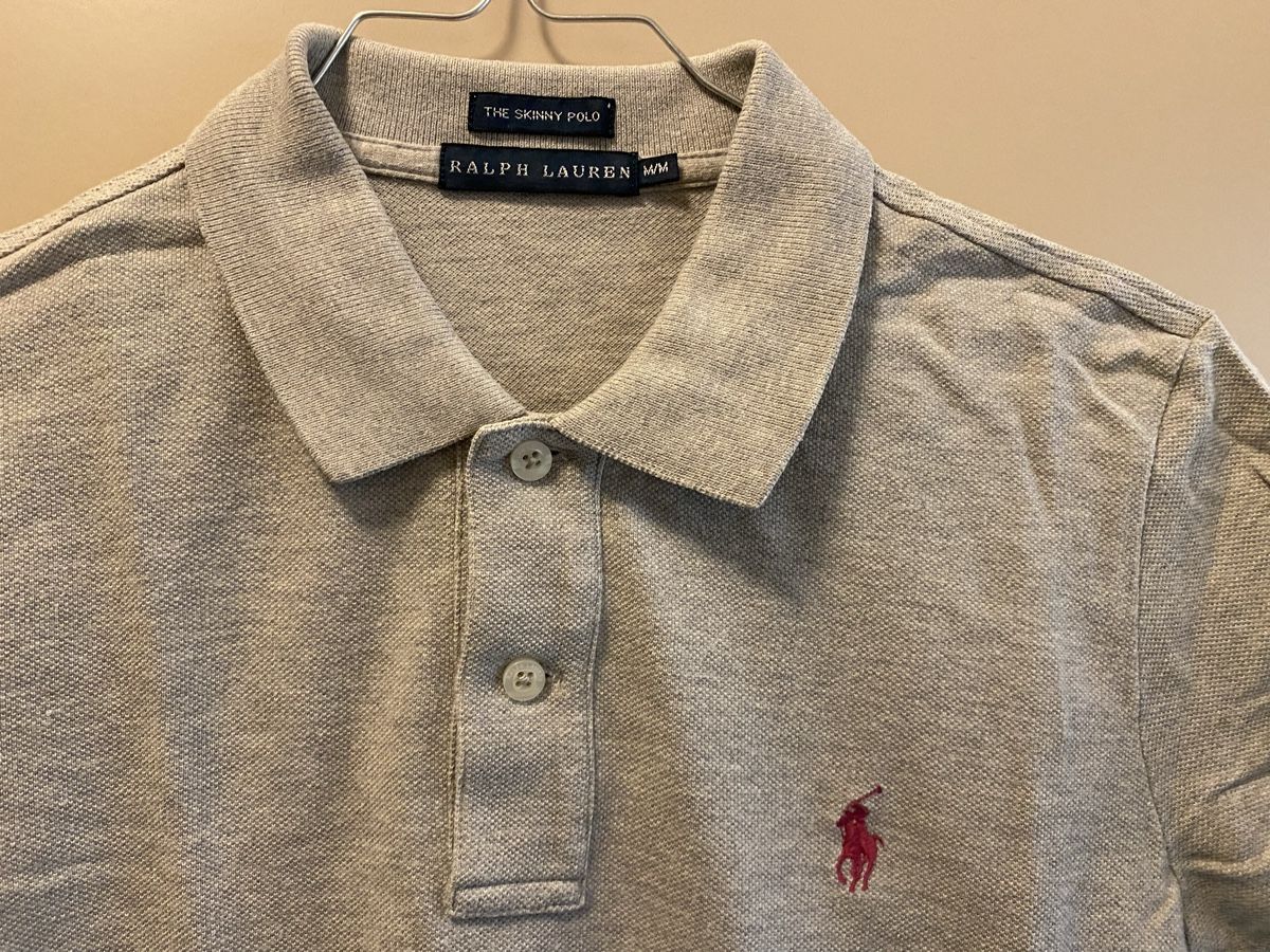 Ralph Lauren Magliette Polo: Ralph Lauren Polo, Gr.M – Usato da Greifensee venduto da Chris286 1