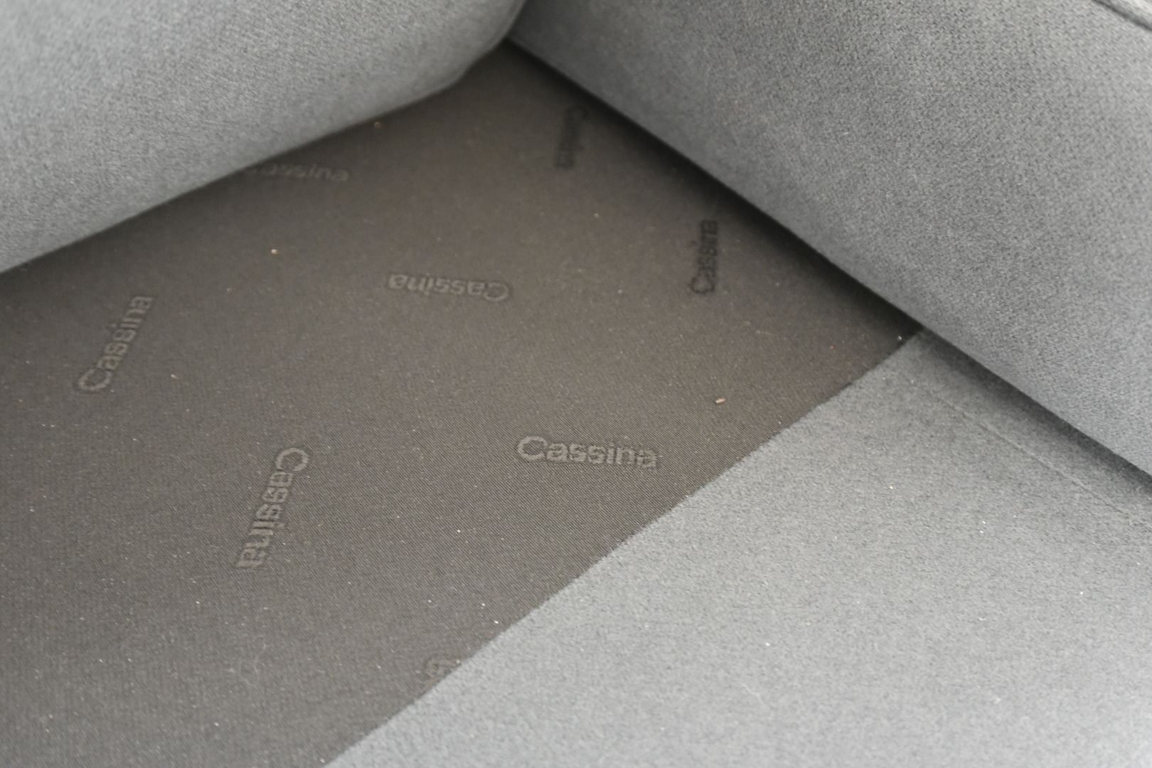 Cassina Sofas: Sofa Cassina LC2 le corbusier - original – Gebraucht aus Lichtensteig von UsedINStore 5