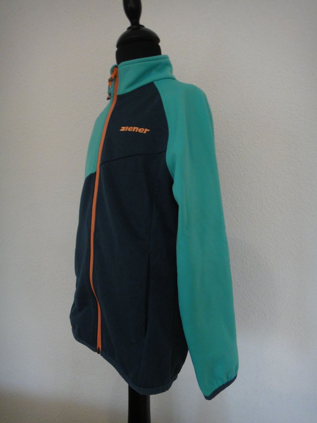 Ziener Giacche & Cappotti: Ziener Jacke Ski 10 Jahre – Usato da Winterthur venduto da LemonTree5 1