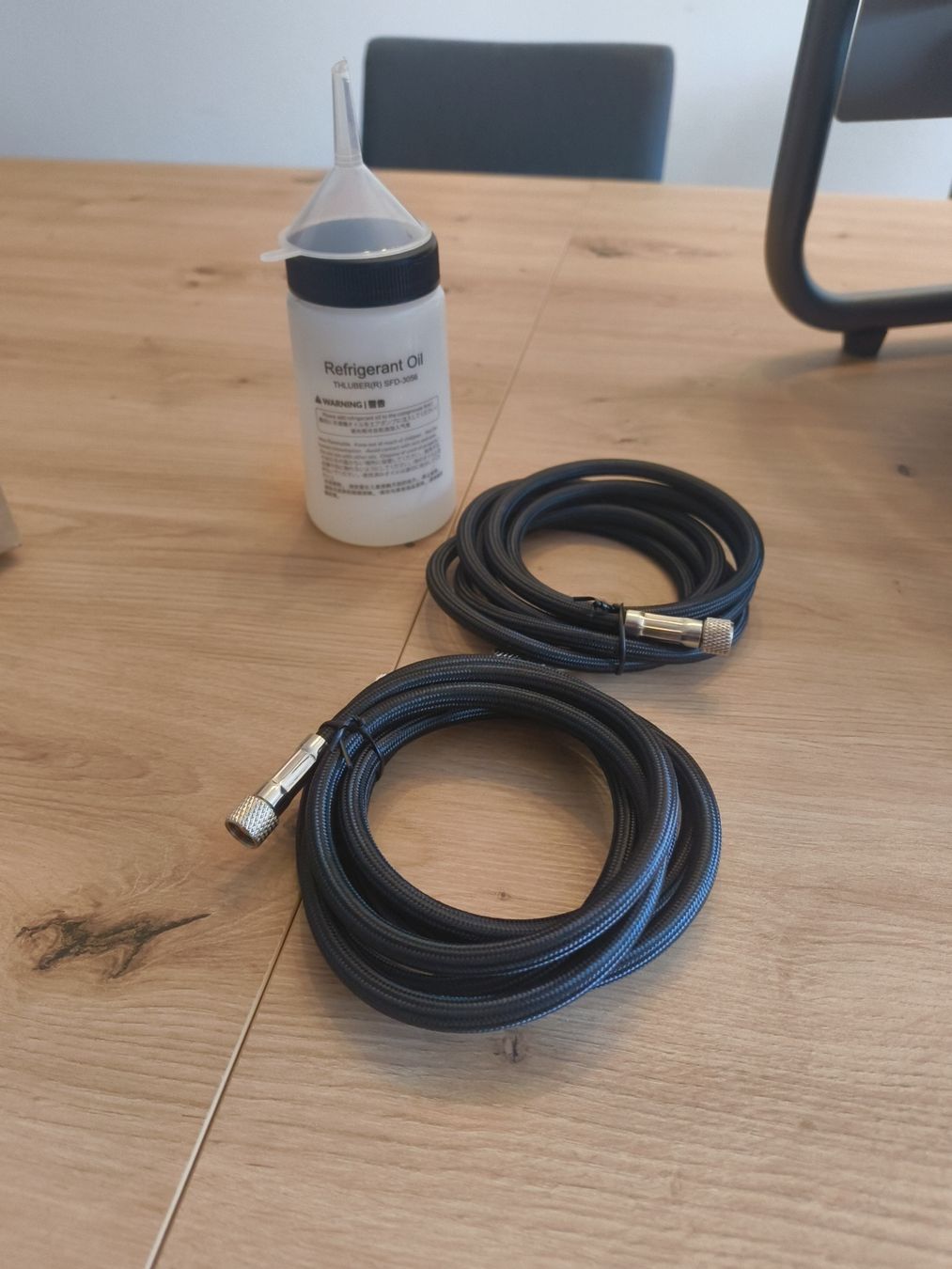 Compressori: Airbrush Compressor Gaahleri GTX-778 – Nuovo (secondo la descrizione) da Kleindöttingen venduto da kol_mmv9 1