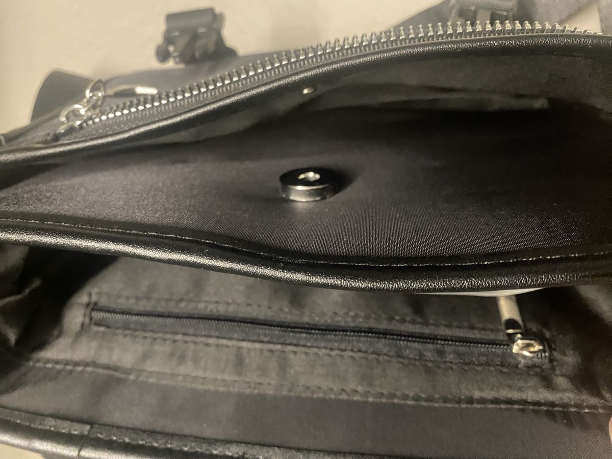 Sacs femmes: Project X Paris Handtasche – Neuf (Voir description) à Berg SG par Silversurfer 3