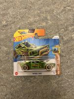 Hot Wheels Role Cage : HW Dirt 2024 - 233/250