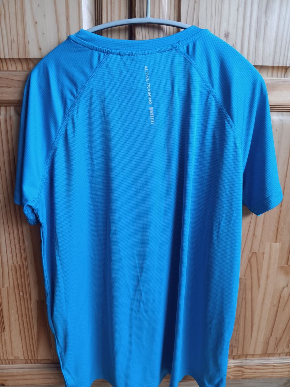 T-Shirts: T shirt running Atrium – Gebraucht aus Neuchâtel von den_7x9p 1