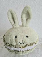 Jellycat Dainty Dessert Bunny Macaron grün