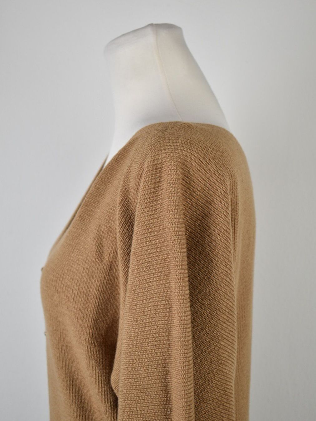 Ba&Sh Vestiti: ba&sh Strickkleid Gr.40, ungetragen – Nuovo (secondo la descrizione) da Nürensdorf venduto da 2ND_STORY 3