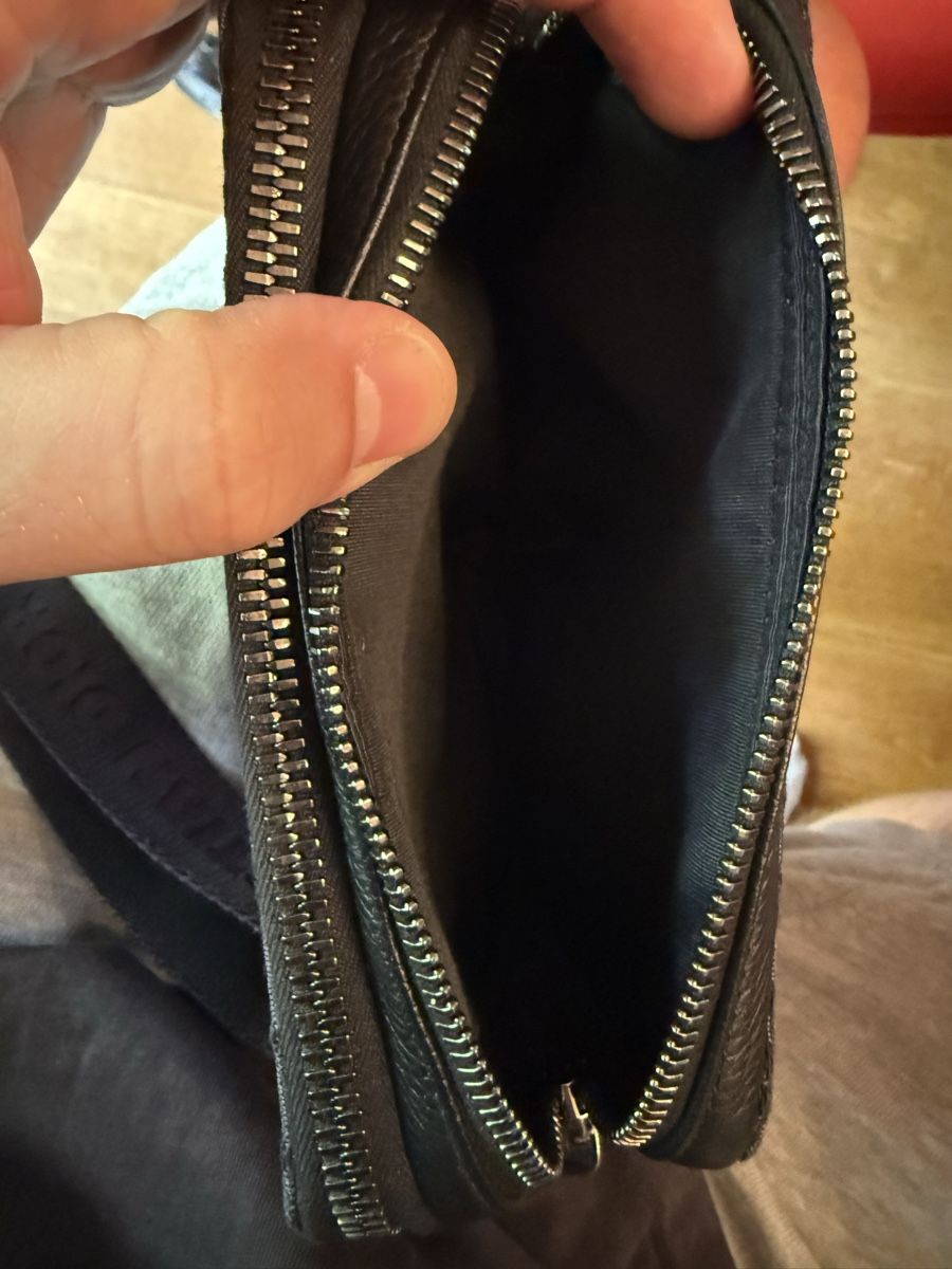 Borse: Dior Oblique Jacquard Tasche – Usato da Biel/Bienne venduto da walterwhite02 4