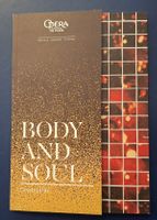 Opernhaus Paris Programm Body and Soul Crystal Pite Ballet