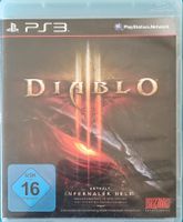 PS3 Diablo 3