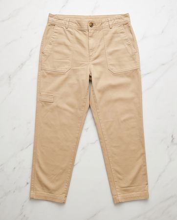 Esprit pantalon 7/8 - très bon état - taille 38