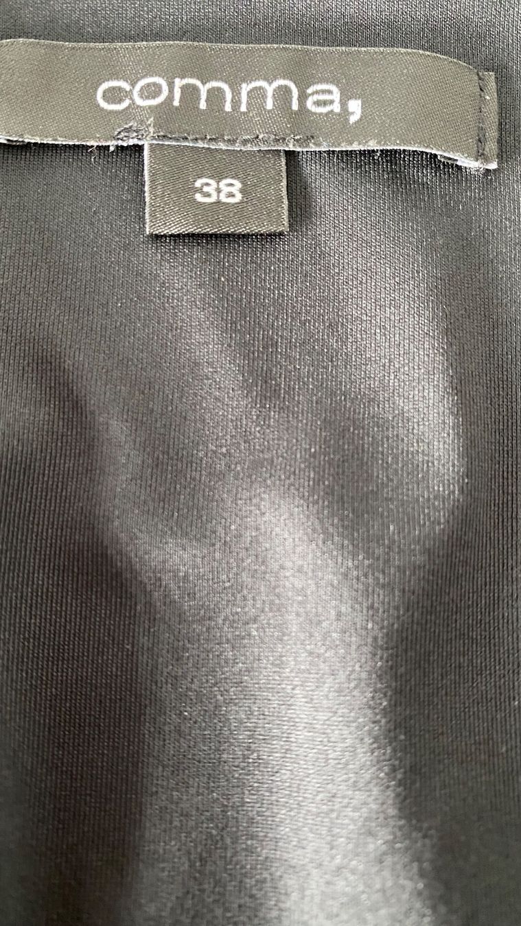 Comma Kleider: Kleid mit Blumenmuster – Gebraucht aus Starrkirch-Wil von sclupain 4