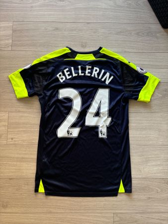 2016-17 Arsenal Third Shirt Bellerin #24 - (S)