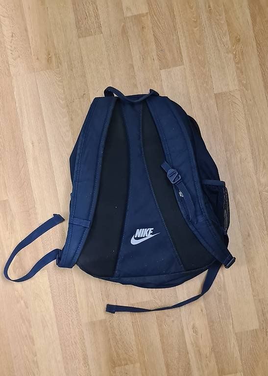 Nike Rucksäcke: Nike Rucksack blau – Gebraucht aus Bern von KavIndustries 1