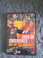 TRUTH OR CONSEQUENCES   DER ORT DER WAHRHEIT    DVD