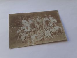 SCHWIIZER KULTUR DAZUMAL - GRUPPE mit CHIND und GRüSEL